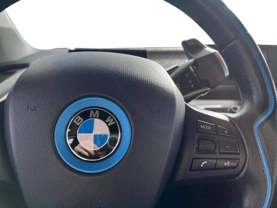 BMW i3 BEV 5d