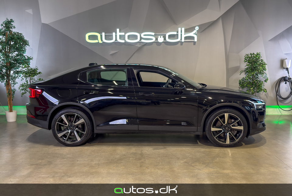 Polestar 2 Long Range 5d