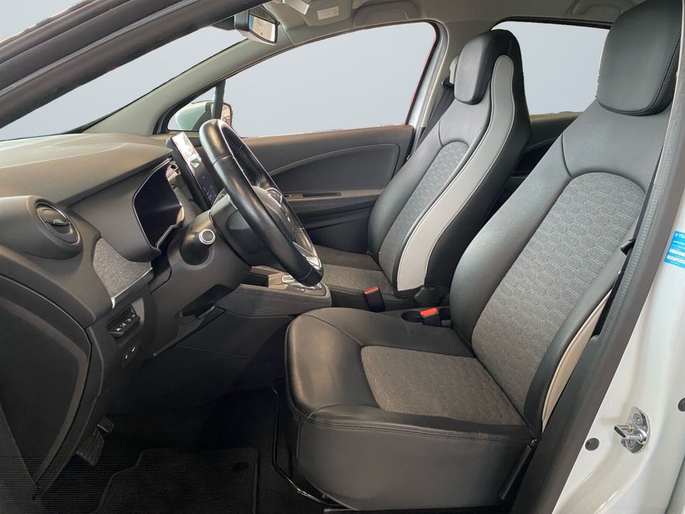Renault Zoe 52 Intens 5d