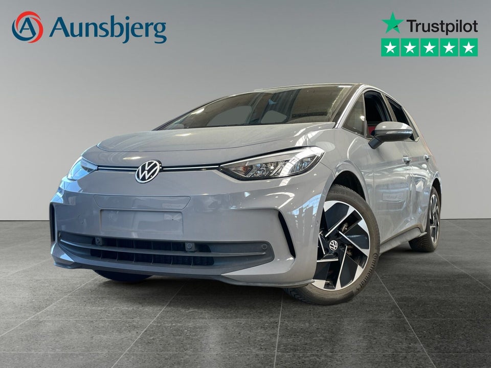 VW ID.3 58 Pro Performance 5d