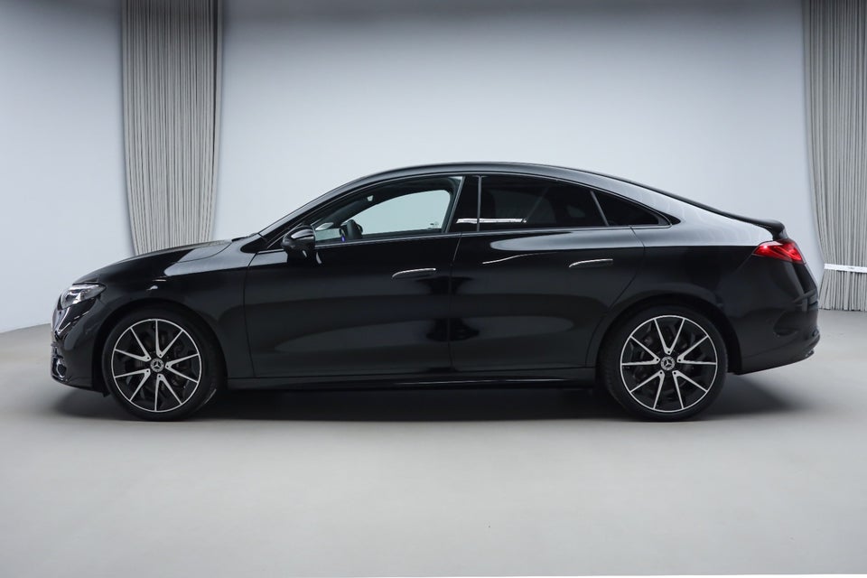 Mercedes CLA250+ EQ AMG Premium Plus 4d