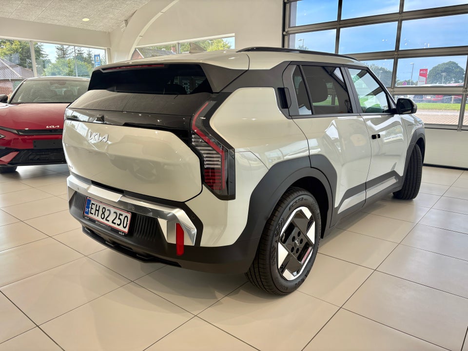 Kia EV3 81 Long Range Prestige 5d
