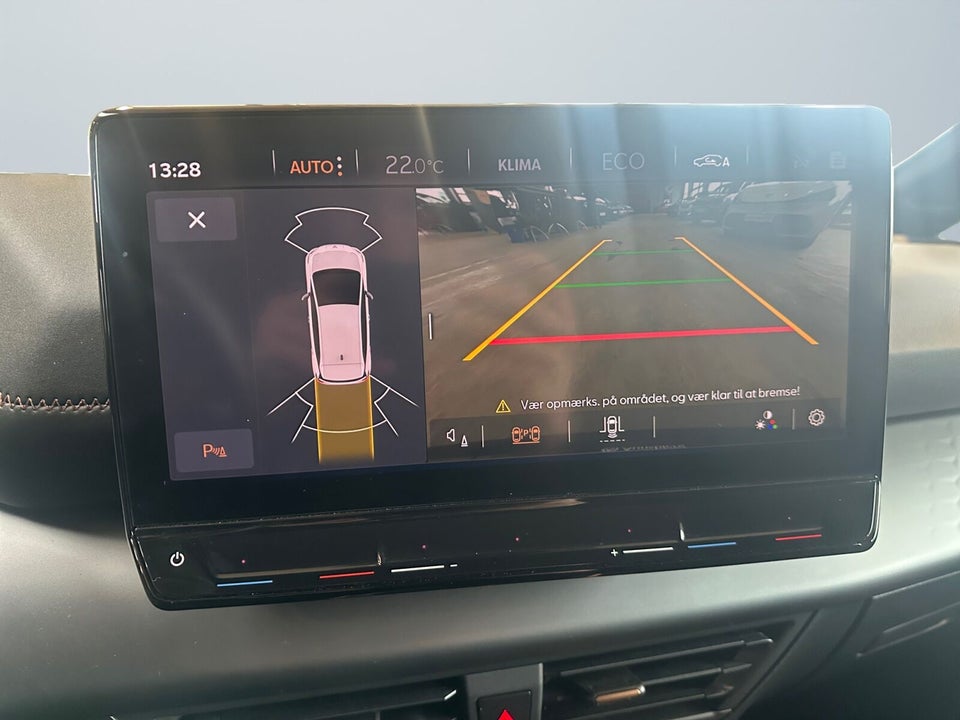 Cupra Born 77 e-Boost 5d