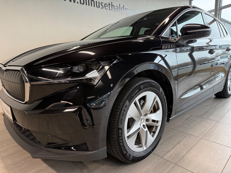Skoda Enyaq 80 iV 5d