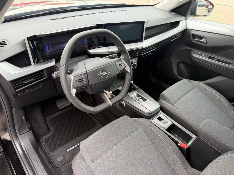 Opel Frontera 44 Edition 5d