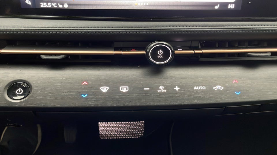 Nissan Ariya 63 Advance 5d