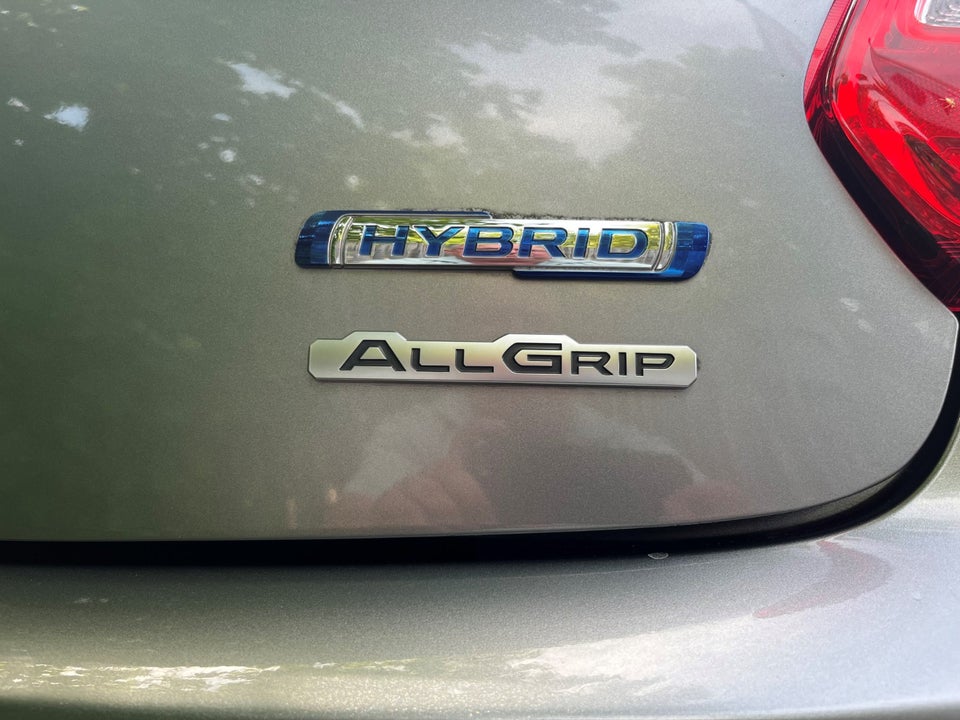 Suzuki Swift 1,2 mHybrid Action 5d