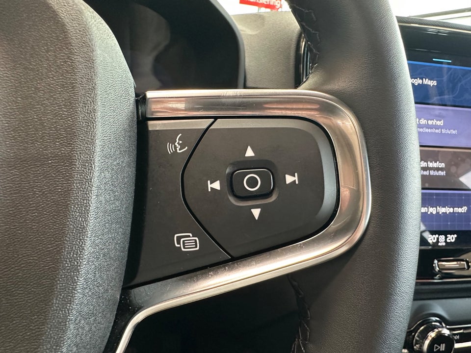 Volvo C40 P6 ReCharge Core 5d
