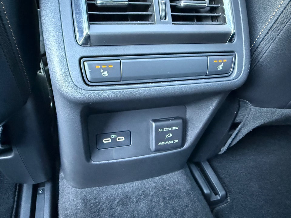 Mazda CX-60 2,5 PHEV Homura Comfort aut. AWD 5d