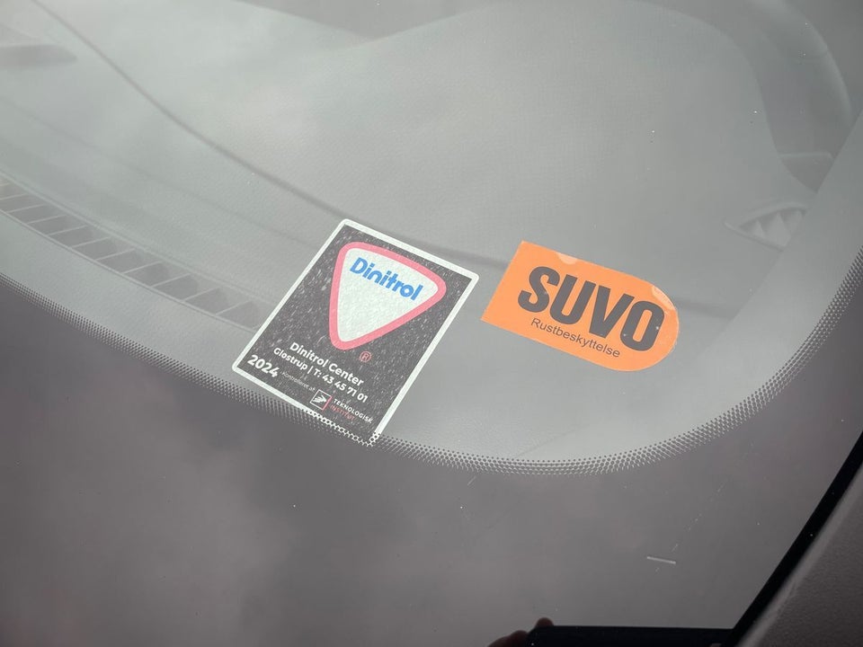 Ford Puma 1,0 EcoBoost mHEV ST-Line X 5d