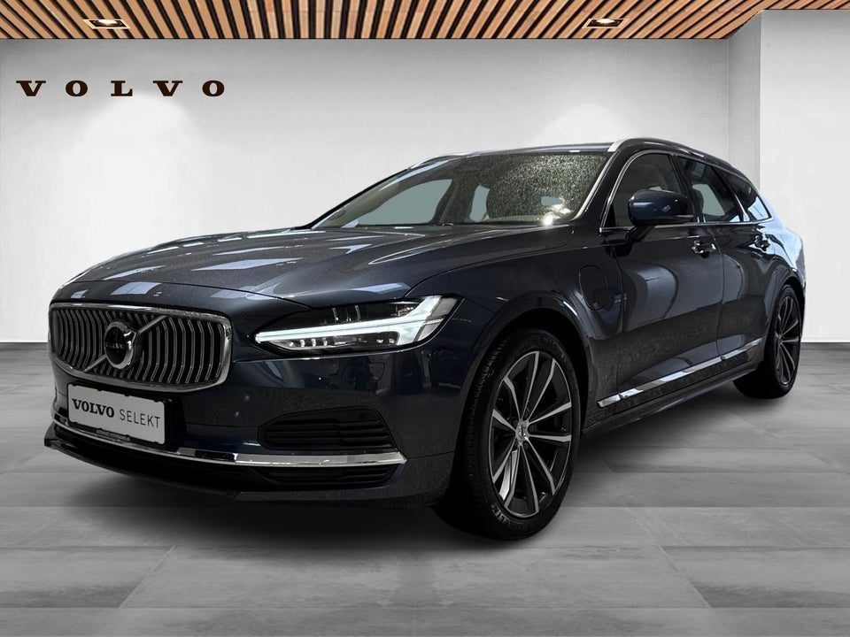 Volvo V90 2,0 T6 ReCharge Inscription aut. AWD 5d