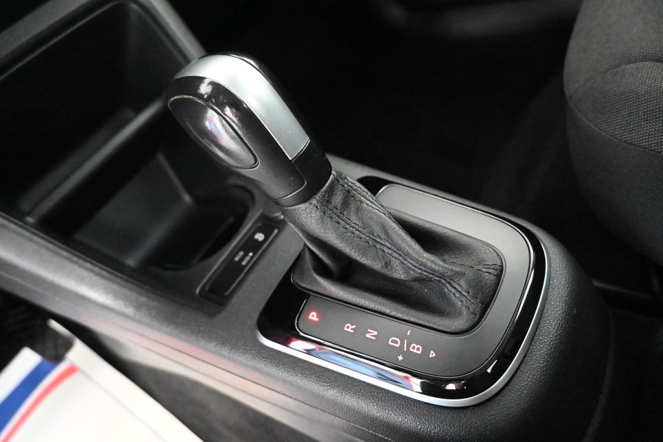 VW e-Up! Move Up! 5d