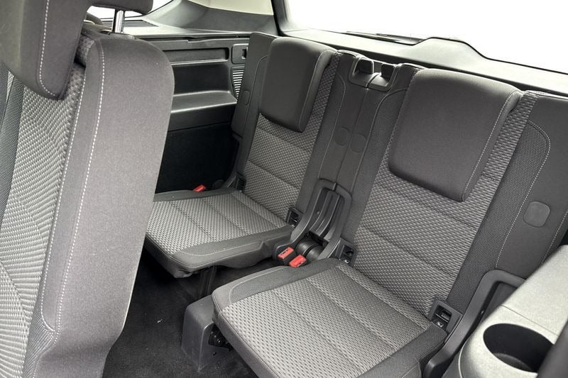 VW Touran 1,5 TSi 150 Comfortline DSG 7prs 5d