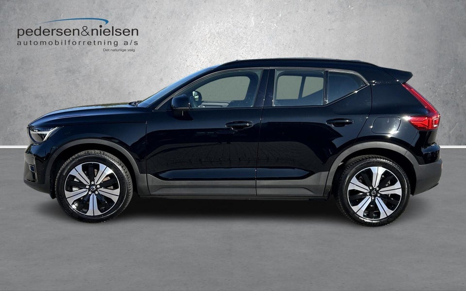 Volvo XC40 P6 ReCharge Ultimate 5d