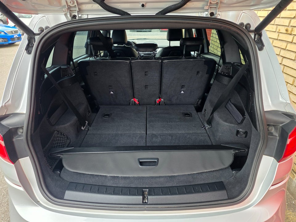 BMW 220i 2,0 Active Tourer M-Sport aut. 5d