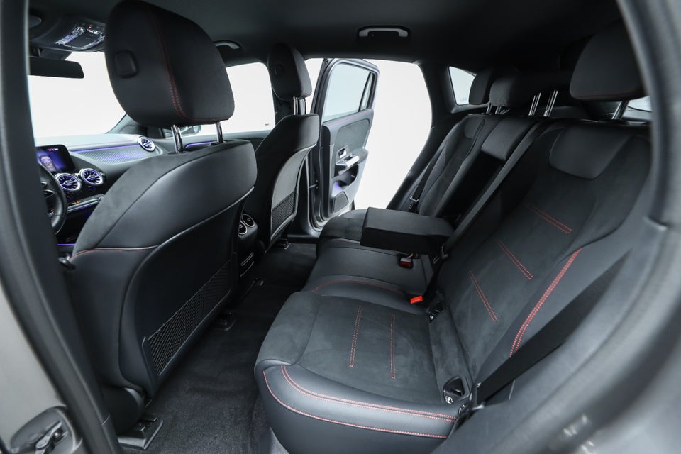 Mercedes EQA250+ AMG Advance 5d