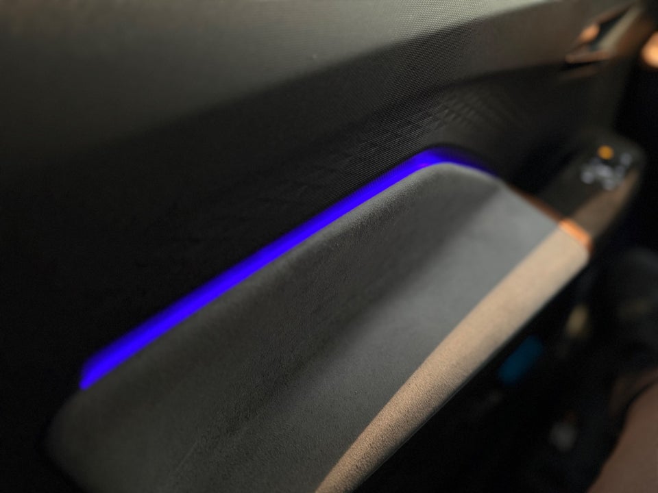 Cupra Born 58 Dinamica Pack High 5d