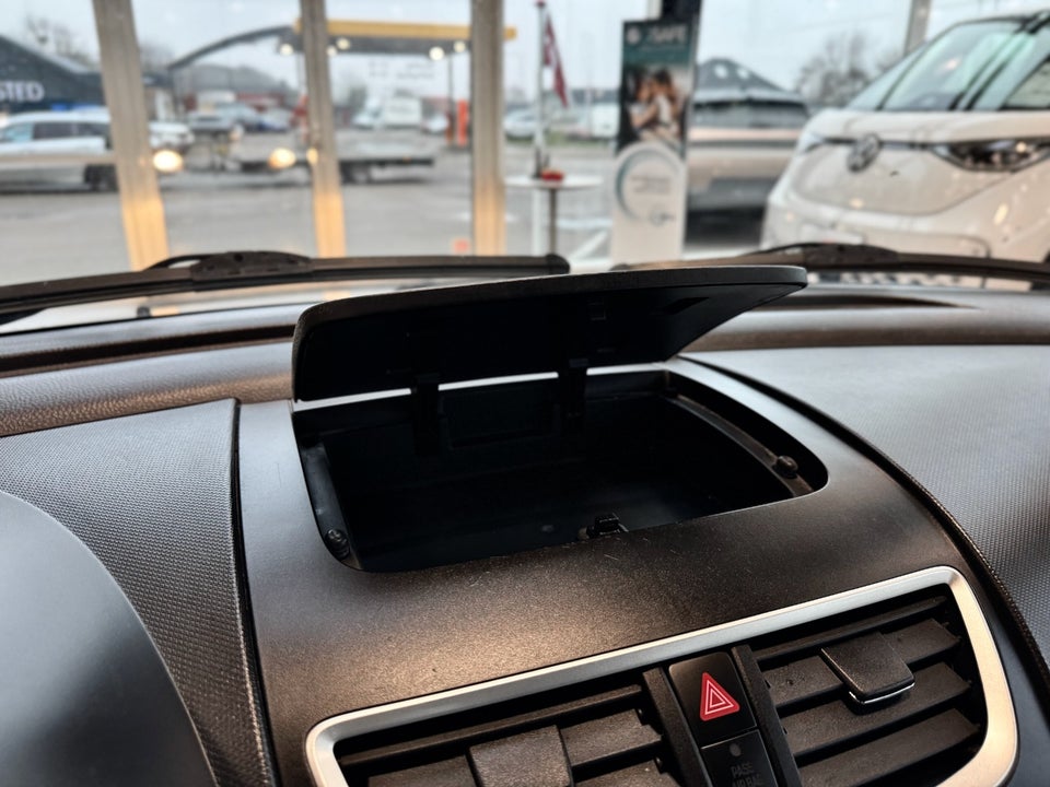 Suzuki Swift 1,2 GL ECO+ 5d