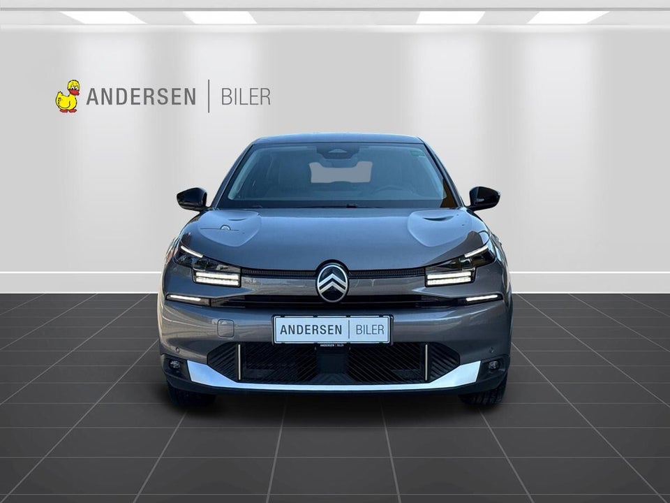 Citroën ë-C4 54 Max 5d