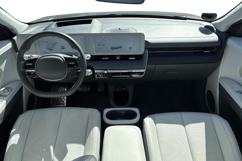 Hyundai Ioniq 5 73 Ultimate 5d