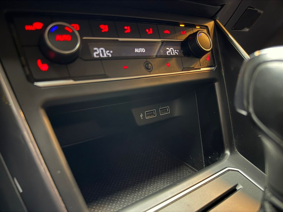 VW Polo 1,0 TSi 115 Highline DSG 5d