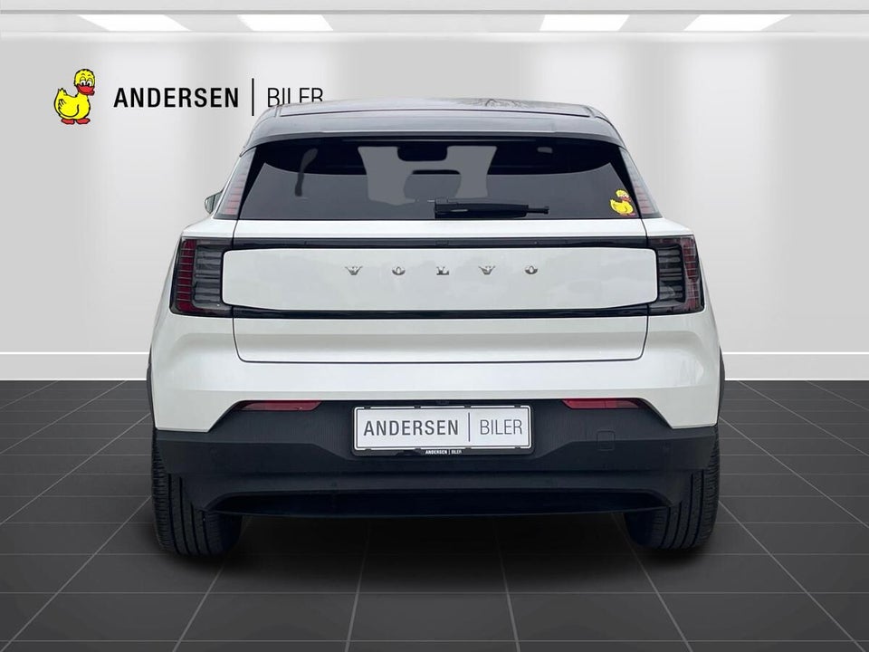 Volvo EX30 Extended Range Plus 5d