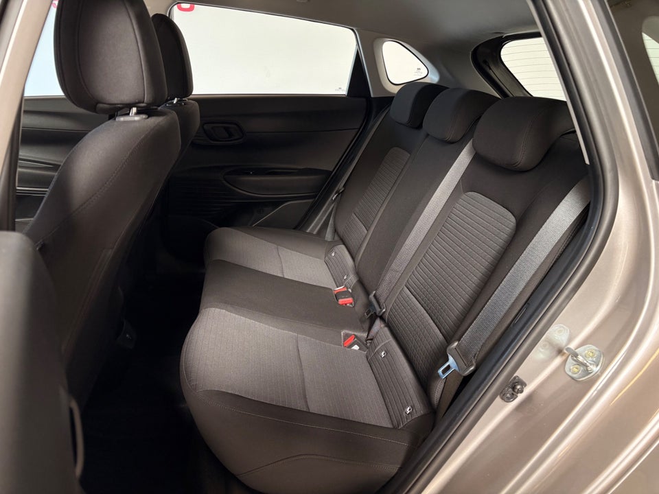 Hyundai i20 1,0 T-GDi Advanced 5d
