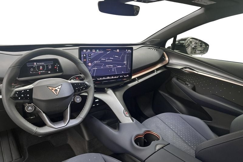 Cupra Tavascan 77 Adrenaline 5d