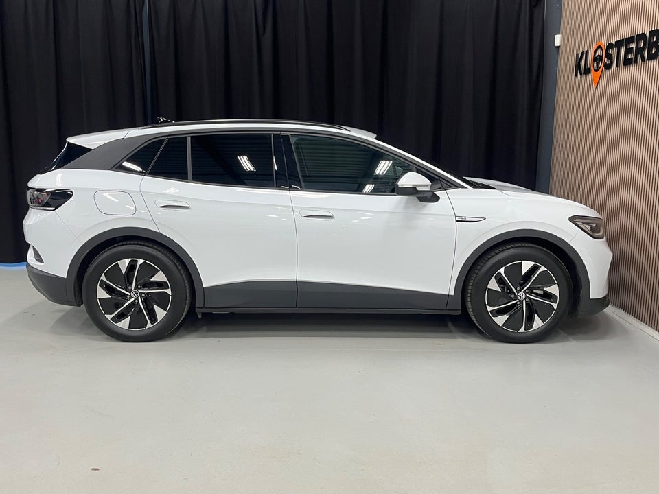 VW ID.4 77 Pro Performance 5d