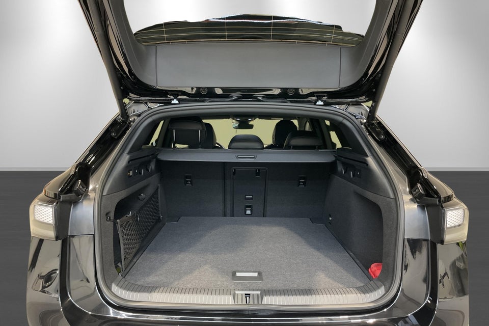 VW ID.7 86 Style S+ Tourer 5d