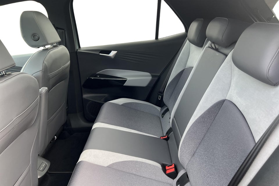 VW ID.3 58 Pro Performance Tech 5d