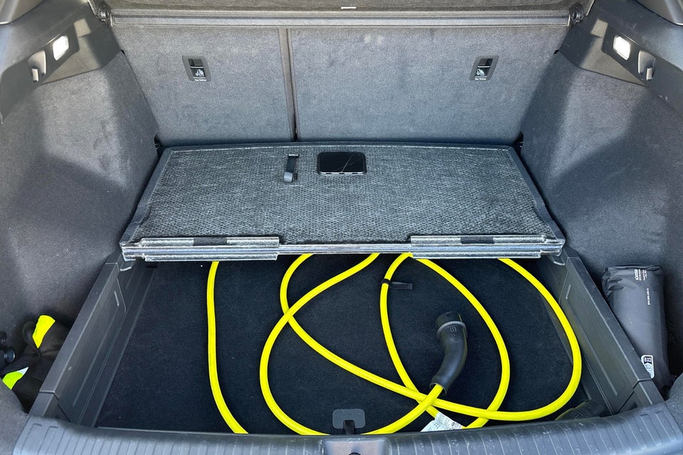 Audi Q4 e-tron 45 Ultra 5d