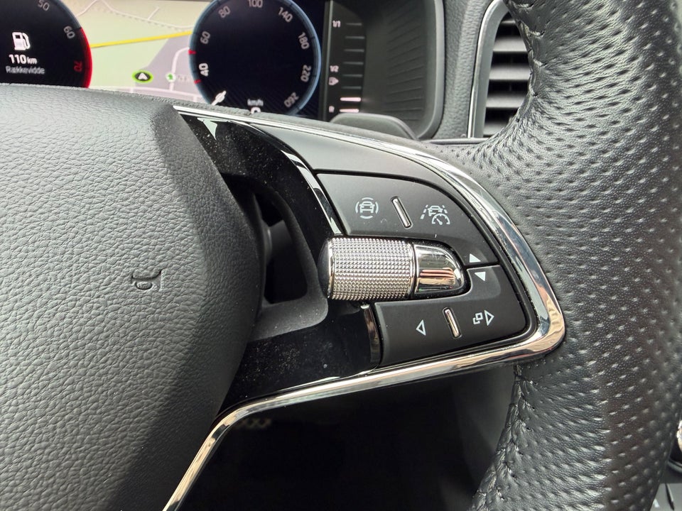 Skoda Karoq 1,5 TSi 150 Style DSG 5d