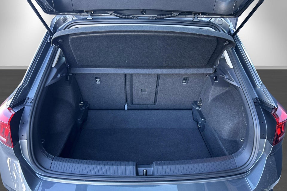 VW T-Roc 1,5 TSi 150 Sport DSG 5d