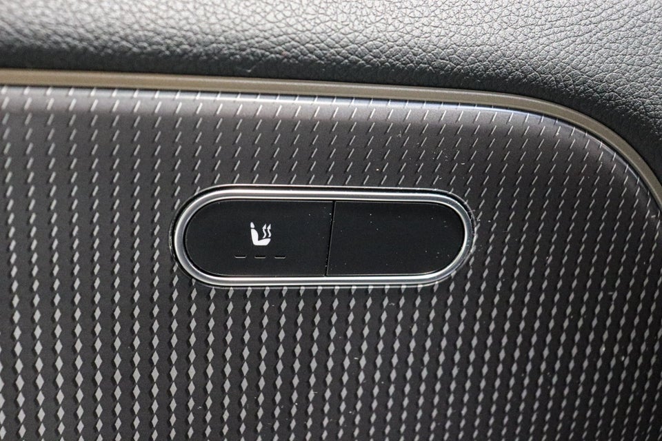 Mercedes GLA250 e 1,3 Progressive aut. 5d