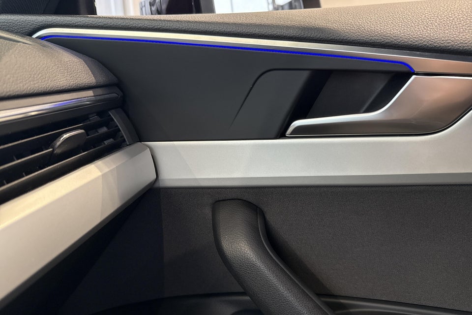 Audi A5 40 TFSi Advanced Prestige plus Sportback S-tr. 5d