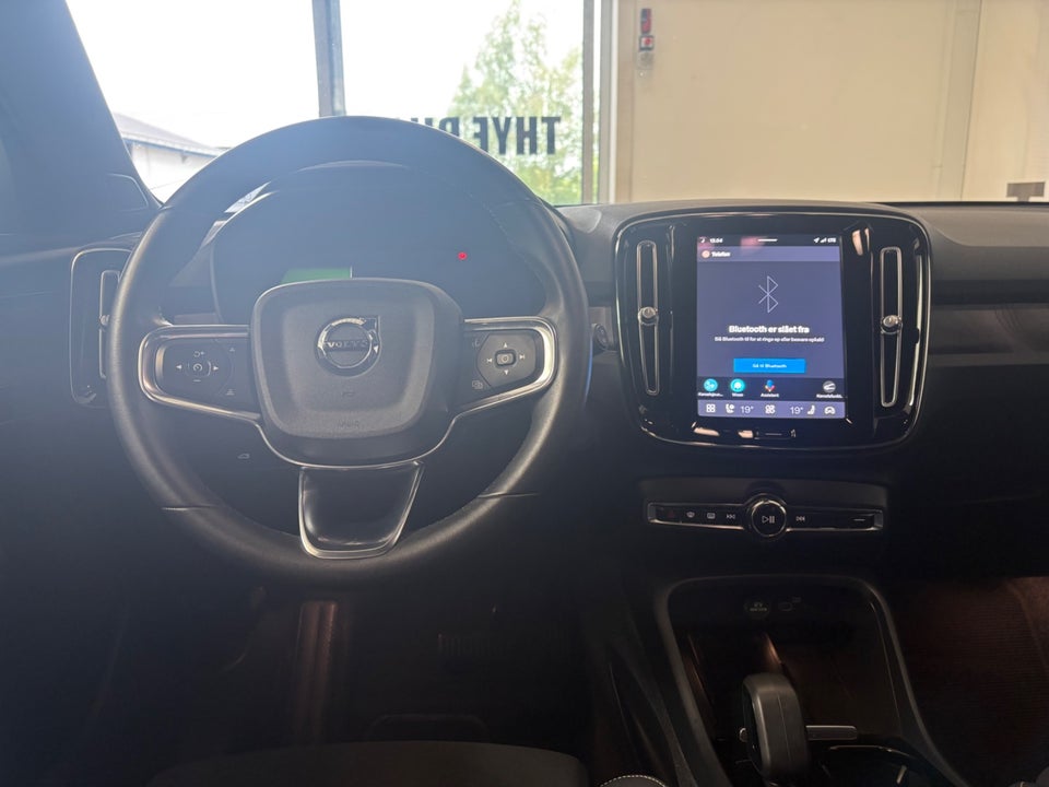 Volvo XC40 P6 ReCharge Plus 5d