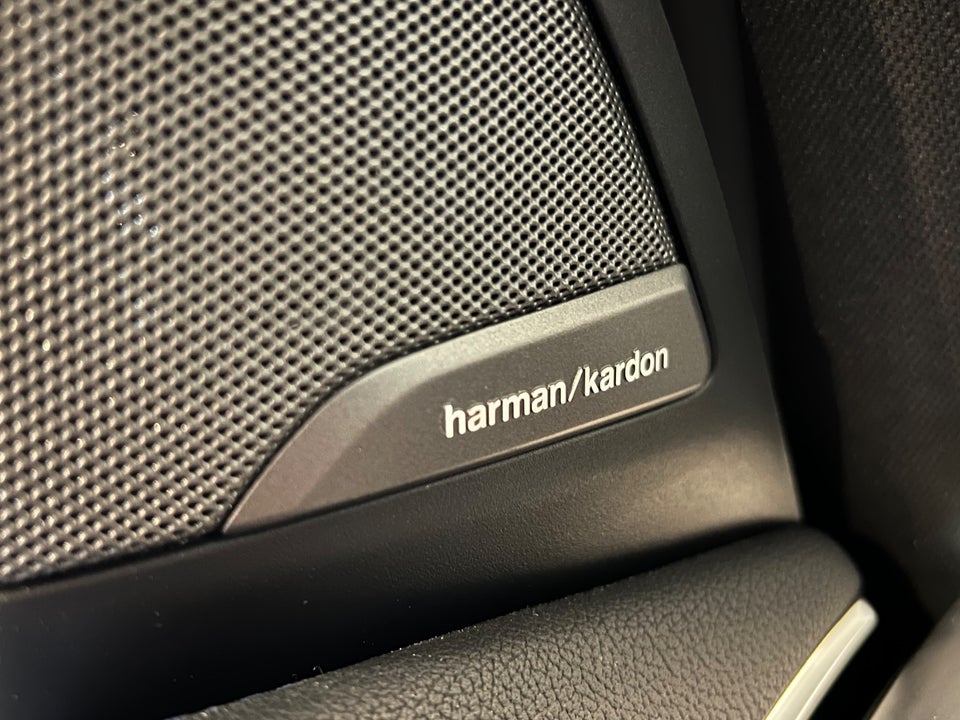 BMW iX3 Charged Plus M-Sport 5d