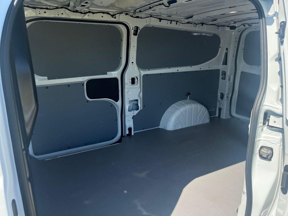 Ford Transit Custom 300 L2 2,0 EcoBlue Trend