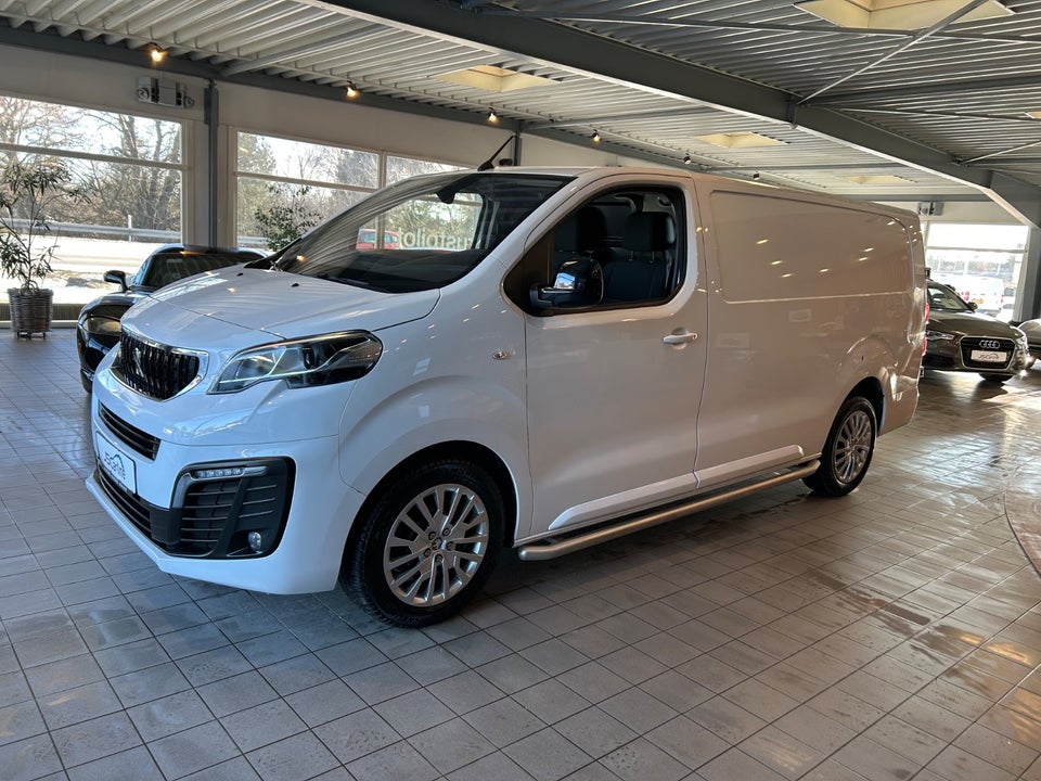 Peugeot Expert 2,0 BlueHDi 144 L3 Premium Van