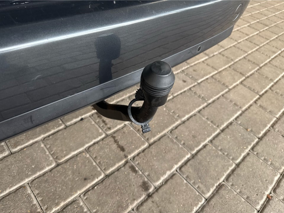 Citroën Grand C4 Picasso 2,0 e-HDi 150 Exclusive aut. 7prs 5d