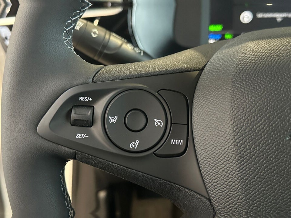 Opel Corsa-e 50 Elegance 5d