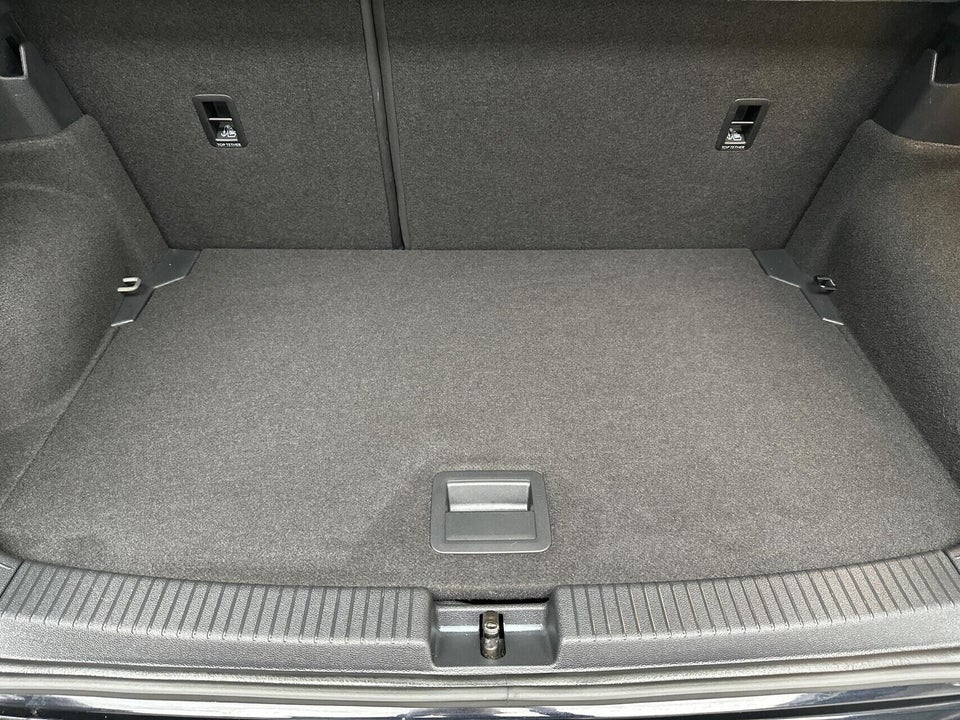 VW T-Cross 1,0 TSi 110 Style Team DSG 5d