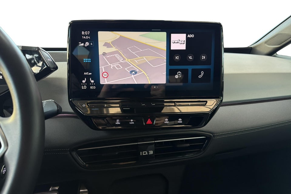 VW ID.3 77 Pro S 5d