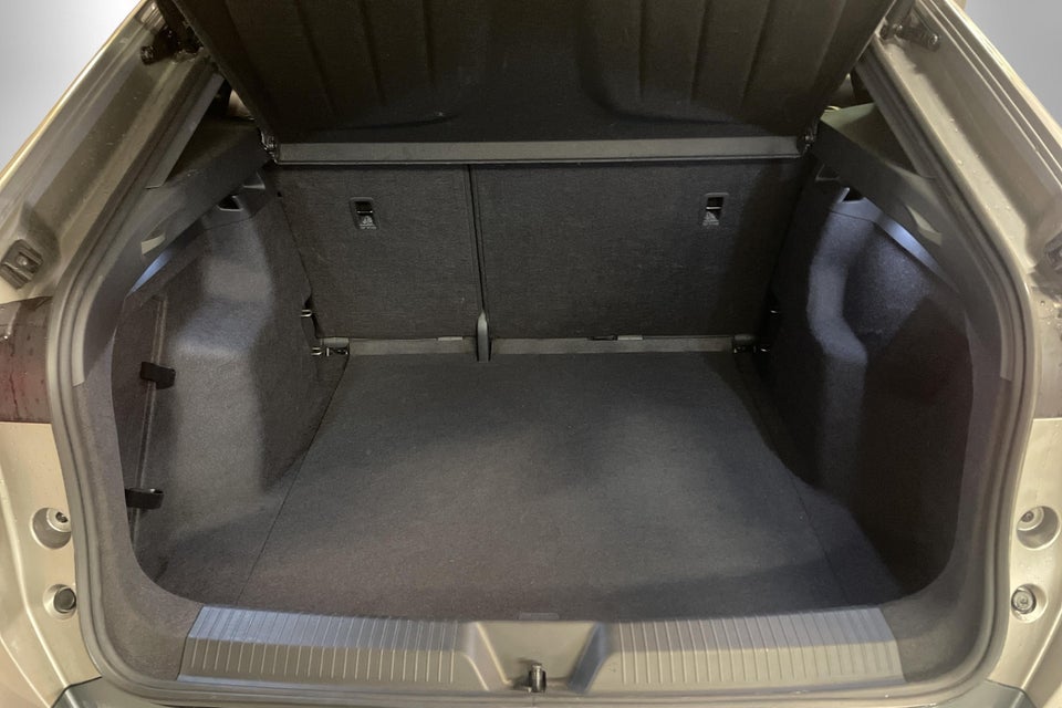 Cupra Tavascan 77 Endurance 5d