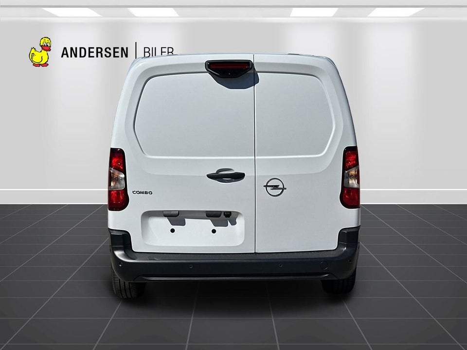 Opel Combo 1,5 BlueHDi 102 Enjoy L1V1