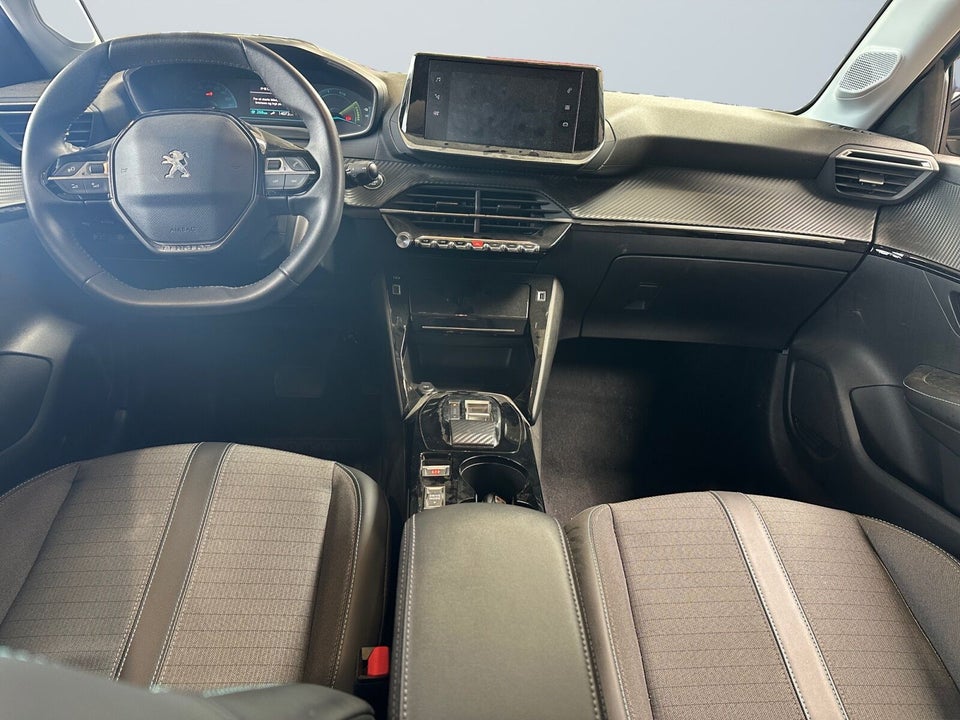 Peugeot e-208 50 Allure 5d