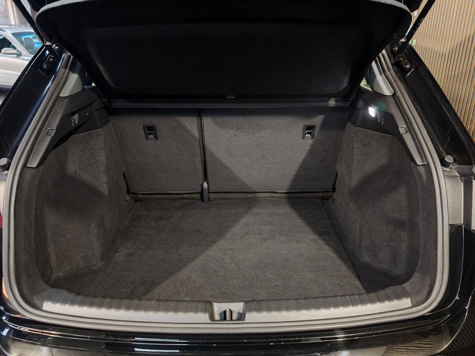 Audi Q4 e-tron 35  5d