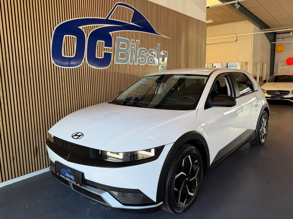 Hyundai Ioniq 5 73 Essential 5d