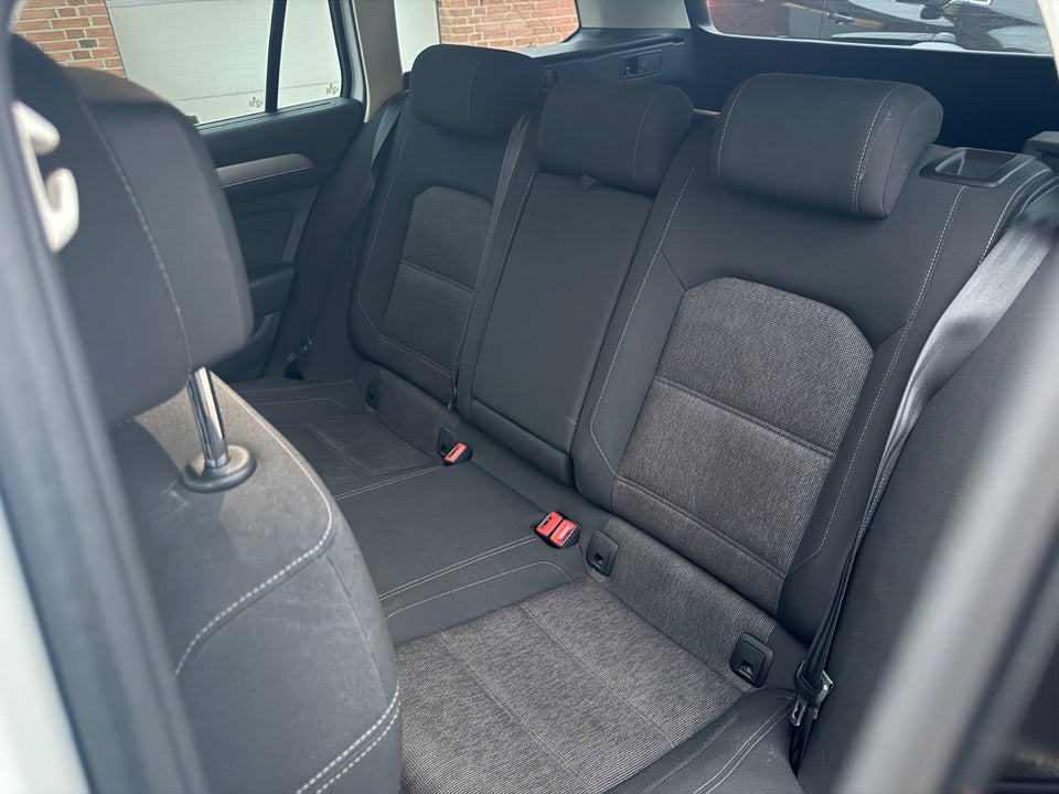 VW Passat 1,6 TDi 120 Comfortline Variant 5d